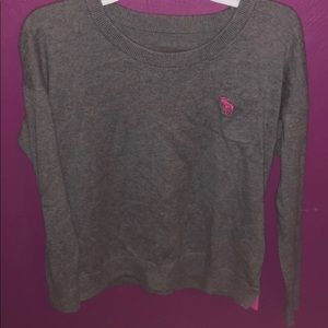 Abercrombie and Fitch Sweater
